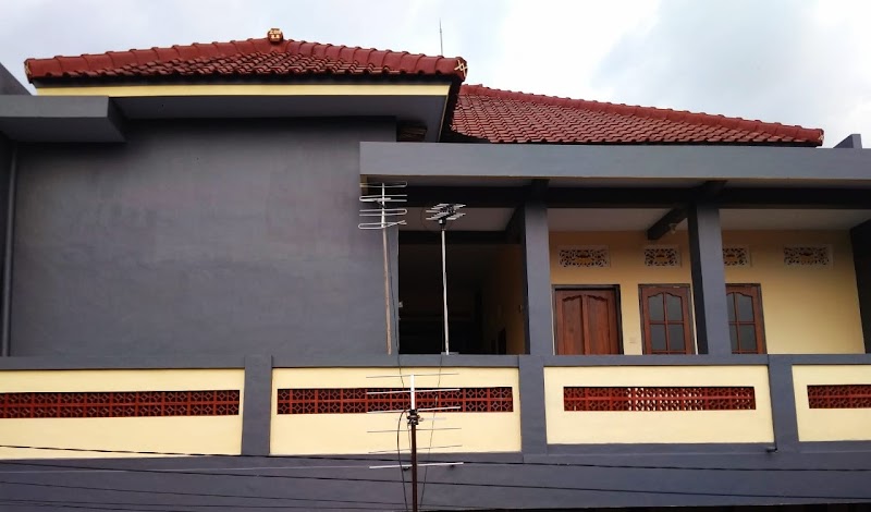 Kost Denpasar - Monang Maning (0) in Kec. Denpasar Barat, Kota Denpasar