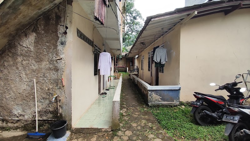 Kost Hafiz (0) in Kec. Kota Bogor Tengah, Kota Bogor