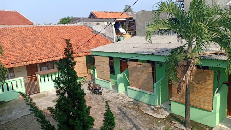 Kost Ibu Asri (0) in Kec. Kramat Jati, Kota Jakarta Timur