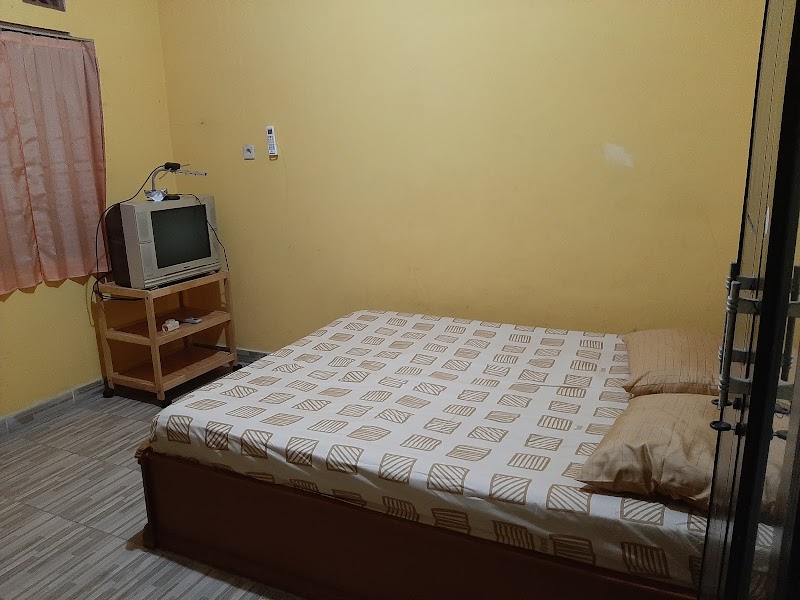 Kost Irmawati (0) in Kec. Cakung, Kota Jakarta Timur