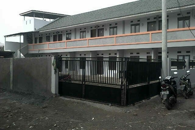 Kost Keluarga (0) in Kec. Gedebage, Kota Bandung