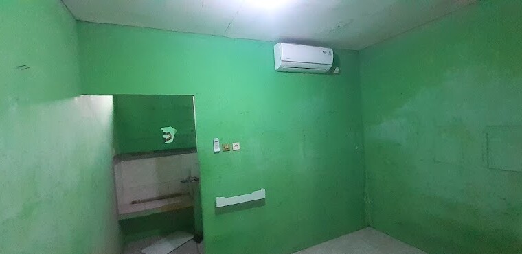 Kost kosan ARIS W (0) in Ciputat Timur, Kota Tangerang Selatan