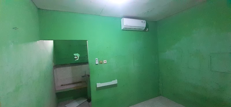 Kost kosan ARIS W (0) in Ciputat Timur, Kota Tangerang Selatan