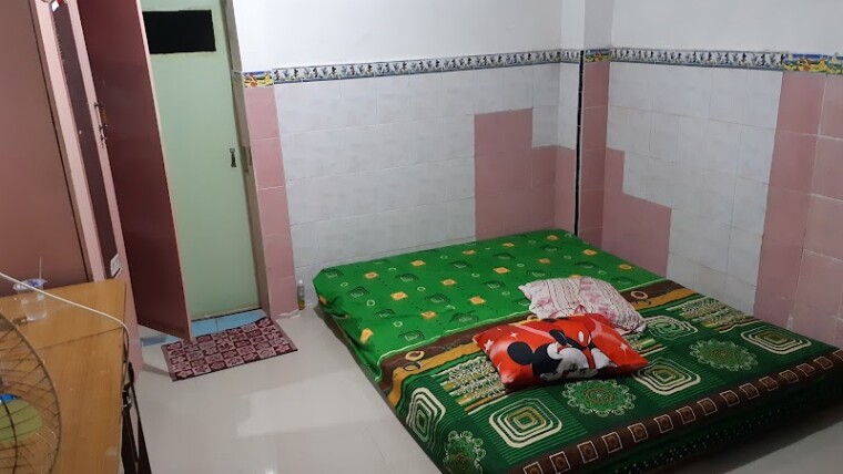 Kost Pak Wahjudi (0) in Kec. Gubeng, Kota Surabaya