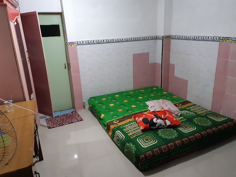 Kost Pak Wahjudi (0) in Kec. Gubeng, Kota Surabaya