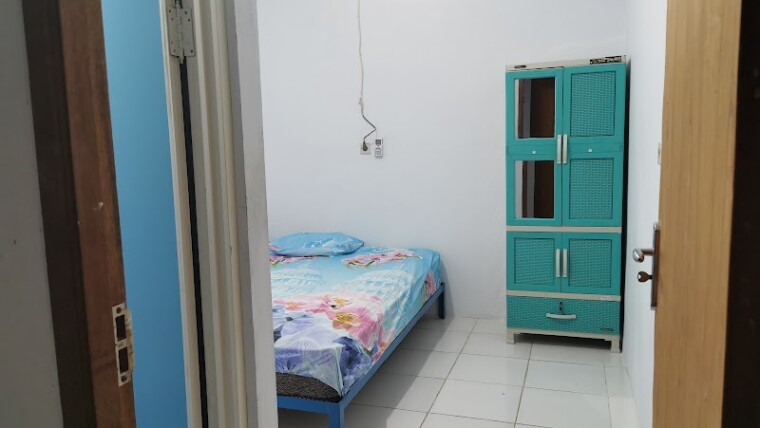 Kost Pelangi 2 (0) in Kec. Grogol Petamburan, Kota Jakarta Barat