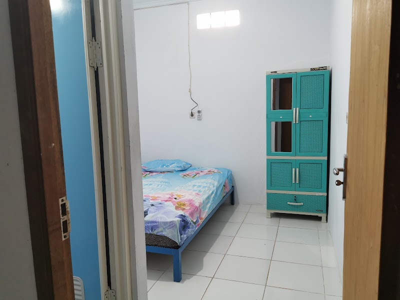 Kost Pelangi 2 (0) in Kec. Grogol Petamburan, Kota Jakarta Barat