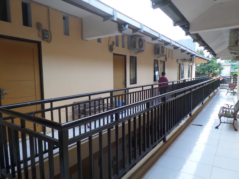 Kost Priok (0) in Kec. Tanjung Priok, Kota Jakarta Utara