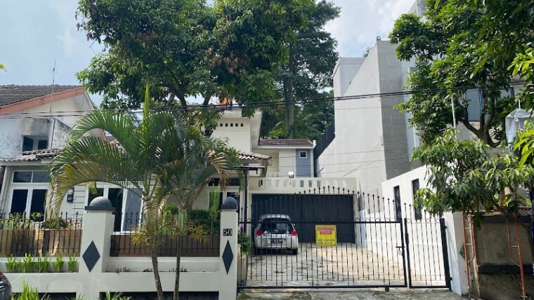 Kost Riau 50 Baranangsiang (0) in Kec. Tanah Sareal, Kota Bogor