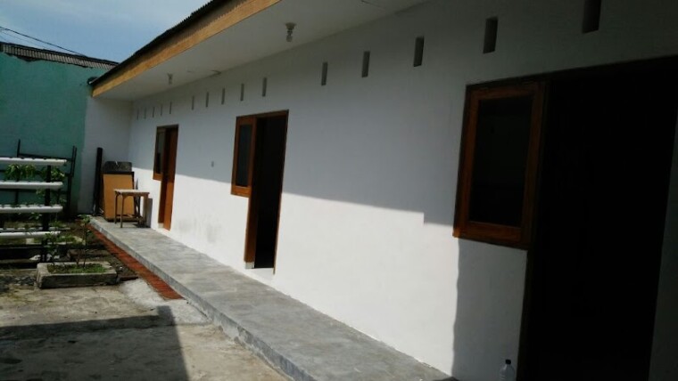 Kost Sawojajar Khomsy (0) in Kec. Kedungkandang, Kota Malang