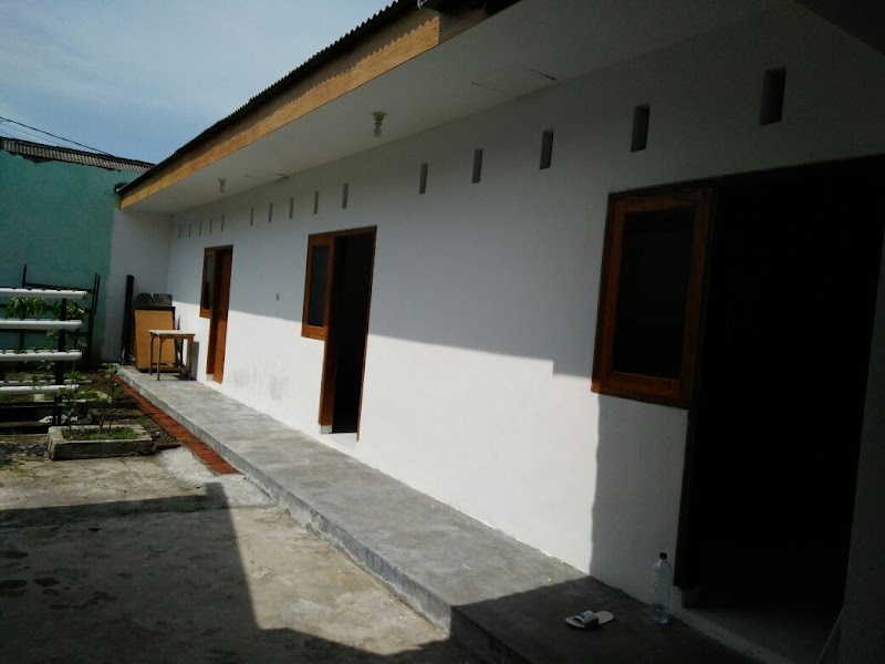 Kost Sawojajar Khomsy (0) in Kec. Kedungkandang, Kota Malang