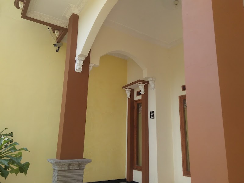 KOST SUTRAMI (0) in Kec. Wiyung, Kota Surabaya