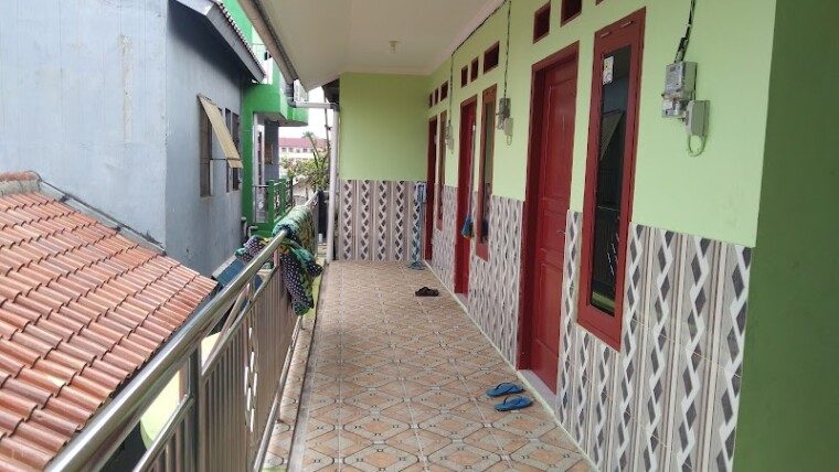 Kost Taufiq (0) in Kec. Cimanggis, Kota Depok