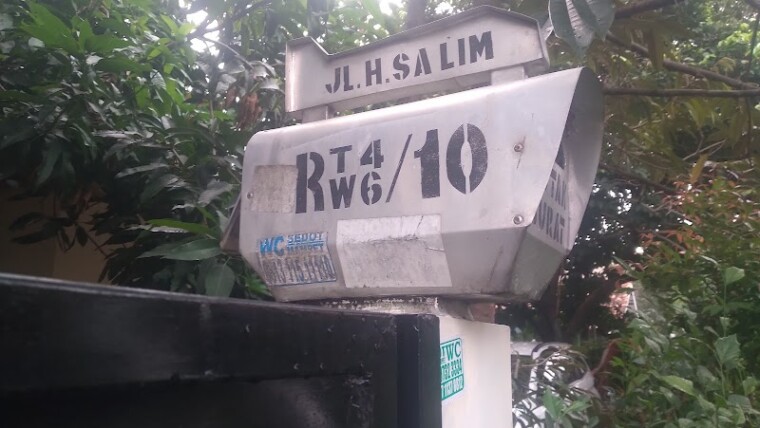 Kost Tjahyadi (0) in Kec. Pesanggrahan, Kota Jakarta Selatan