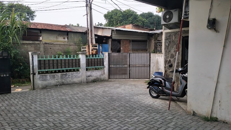 Kostan MPro (0) in Kec. Makasar, Kota Jakarta Timur