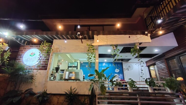 Lestari Coffee Tebet Eco Park (0) in Kec. Tebet, Kota Jakarta Selatan