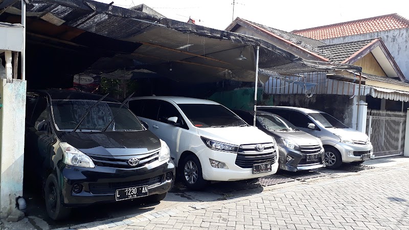 Lestarijaya Rentcar (0) in Kec. Wonokromo, Kota Surabaya