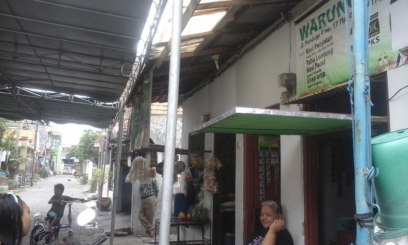 Mak Har Catering (0) in Kec. Rungkut, Kota Surabaya