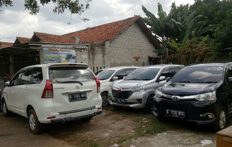 Merpati RentCar (0) in Kec. Pesanggrahan, Kota Jakarta Selatan