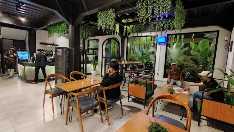 MONARKI COFFEE (0) in Kec. Tanah Abang, Kota Jakarta Pusat