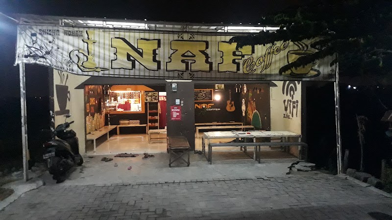 NAF COFFEE. (0) in Kec. Pakal, Kota Surabaya