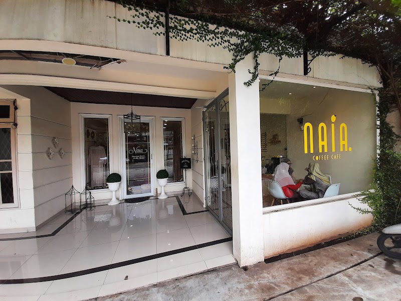 Naia Coffee Cafe (0) in Kec. Duren Sawit, Kota Jakarta Timur