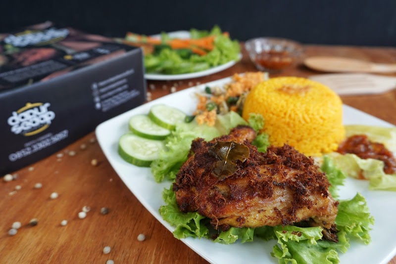 Nasi Kotak Malang, Nasi Tumpeng Malang (0) in Kec. Blimbing, Kota Malang