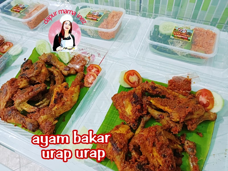 Nasi Kotak Nasi Kuning Tumpeng Ayam Bakar Surabaya Gresik Sidoarjo Katering Dapur mama inez (0) in Kec. Benowo, Kota Surabaya