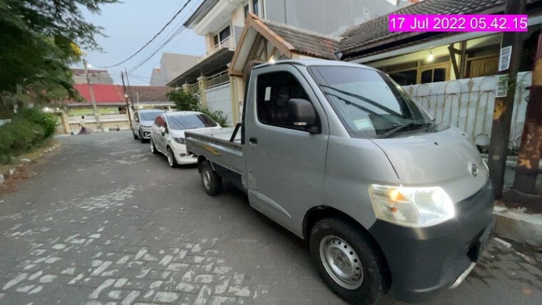 night driving rentcar (0) in Kec. Mulyorejo, Kota Surabaya