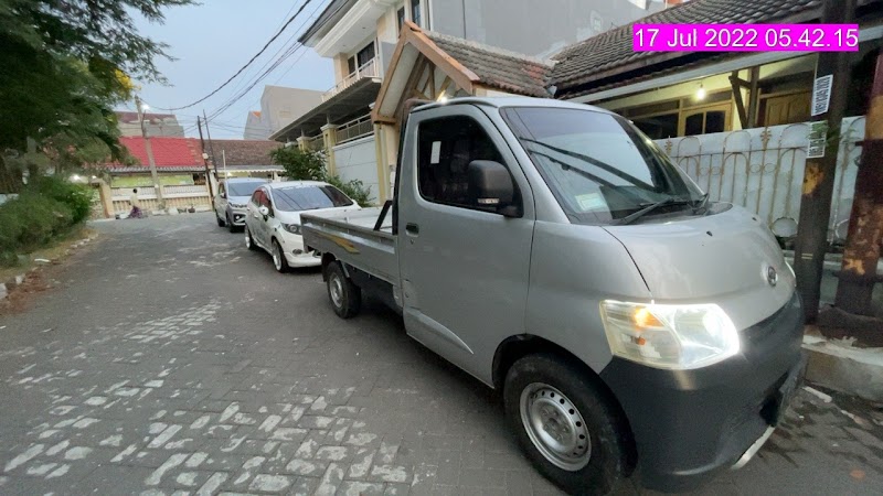 night driving rentcar (0) in Kec. Mulyorejo, Kota Surabaya