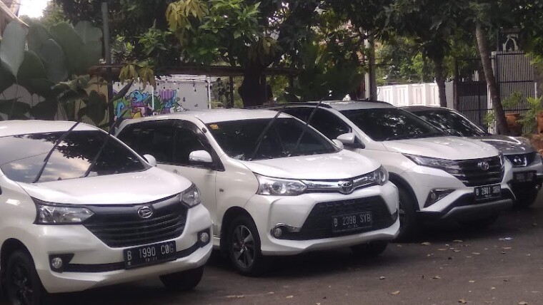 Orie Rent A Car (0) in Kec. Kebayoran Baru, Kota Jakarta Selatan
