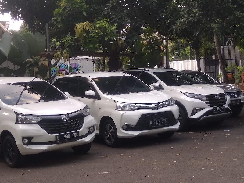 Orie Rent A Car (0) in Kec. Kebayoran Baru, Kota Jakarta Selatan