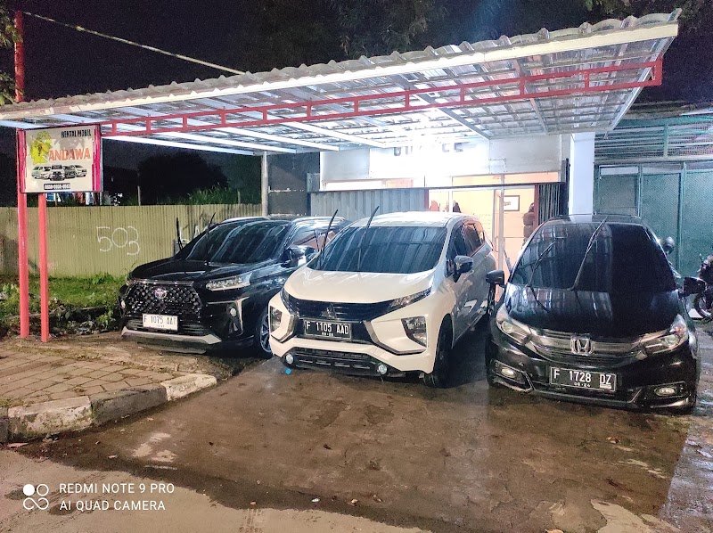 Pandawa Rental Mobil - Bogor (0) in Kec. Kota Bogor Utara, Kota Bogor