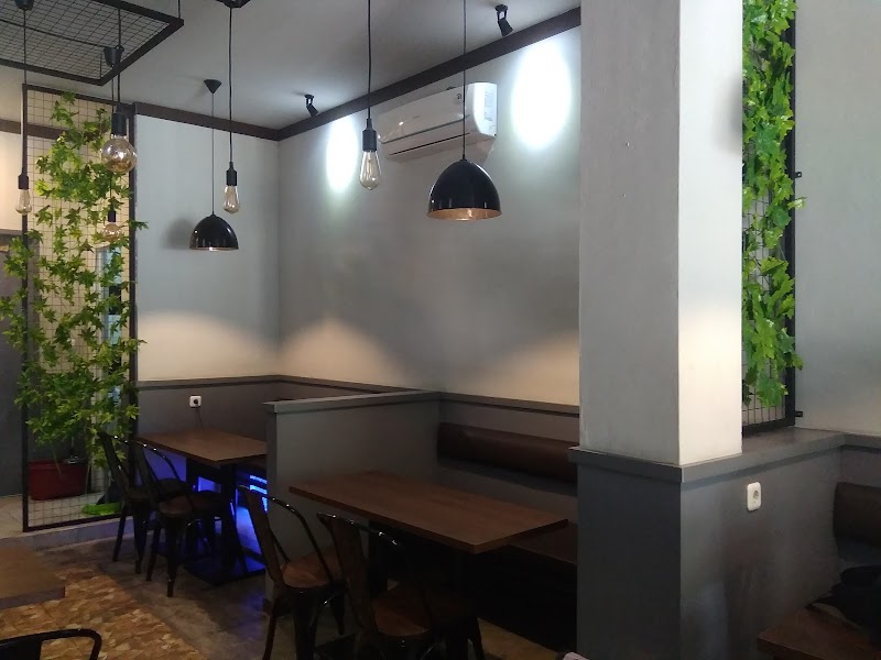 Patagonia coffee & eat (0) in Kec. Kebayoran Lama, Kota Jakarta Selatan