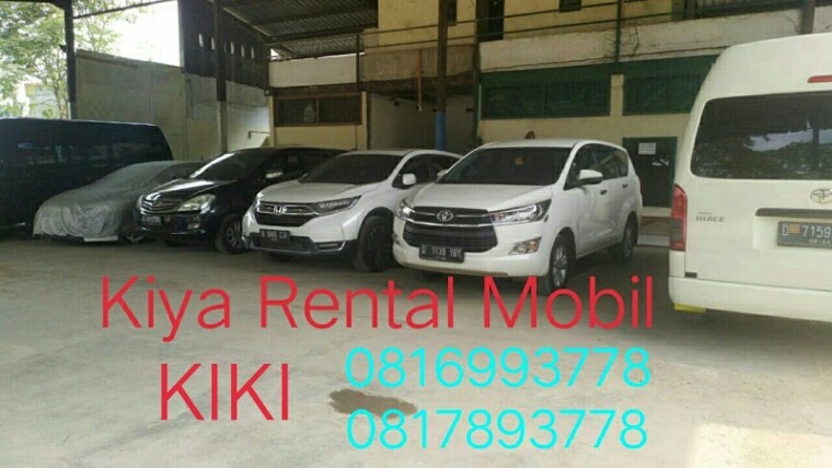 Pecenongan Rental Mobil (0) in Kec. Sawah Besar, Kota Jakarta Pusat