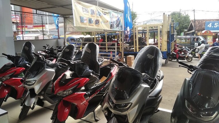 Permata Motor Purwakarta (0) in Kab. Purwakarta