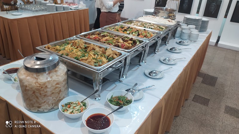 Persewaan Alat Catering - MAHLIGAI (0) in Kec. Sawahan, Kota Surabaya