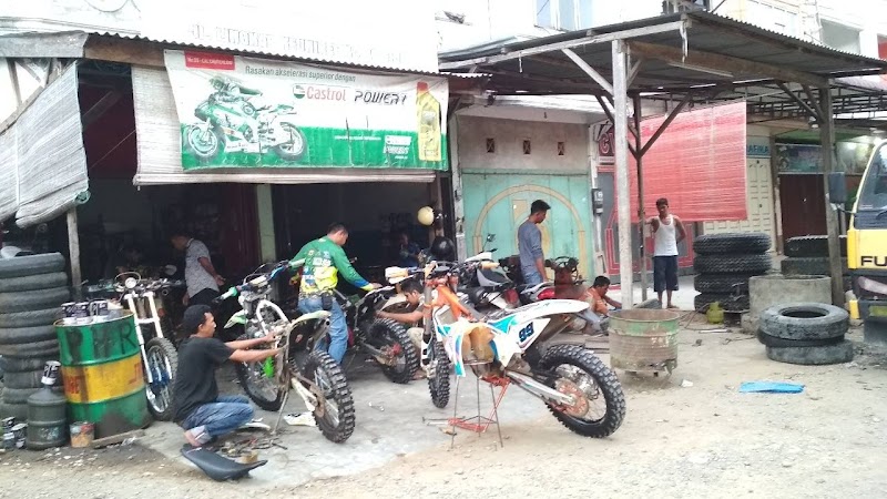 PHR MOTOR SIGLI (0) in Kab. Pidie