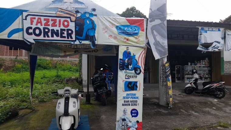 Pos Yamaha INDOPERKASA motor (0) in Kab. Lombok Timur