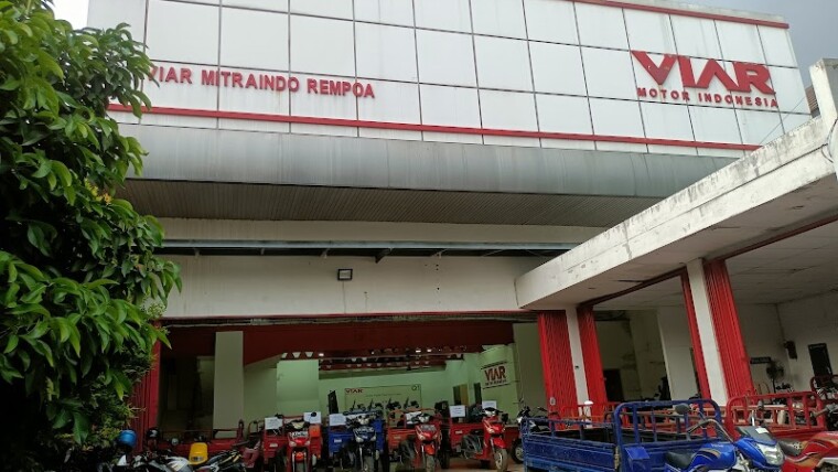 PT. Sejahtera Rental Utama (Sewa Motor Roda Tiga) (0) in Kec. Pesanggrahan, Kota Jakarta Selatan