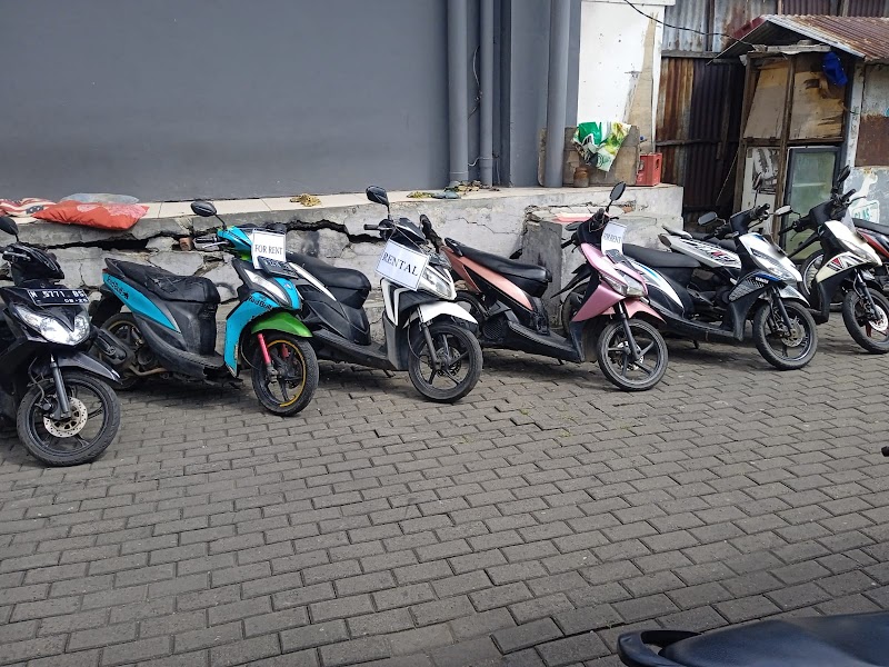 Pusat Sewa Motor Surabaya (0) in Kec. Gayungan, Kota Surabaya