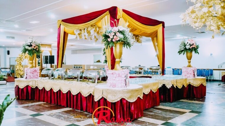 Raisya Catering (0) in Kec. Duren Sawit, Kota Jakarta Timur