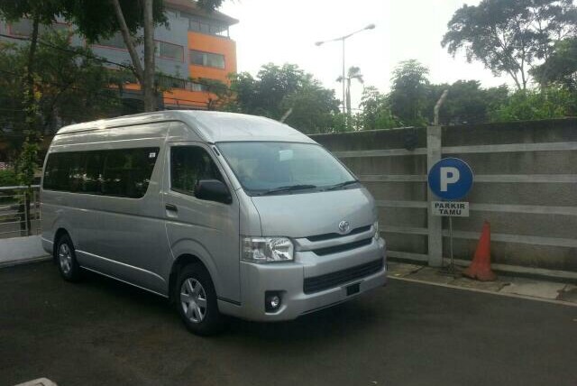 Rental Mobil Jakarta | Rental Mobil Elf & Hiace (0) in Kec. Ciracas, Kota Jakarta Timur