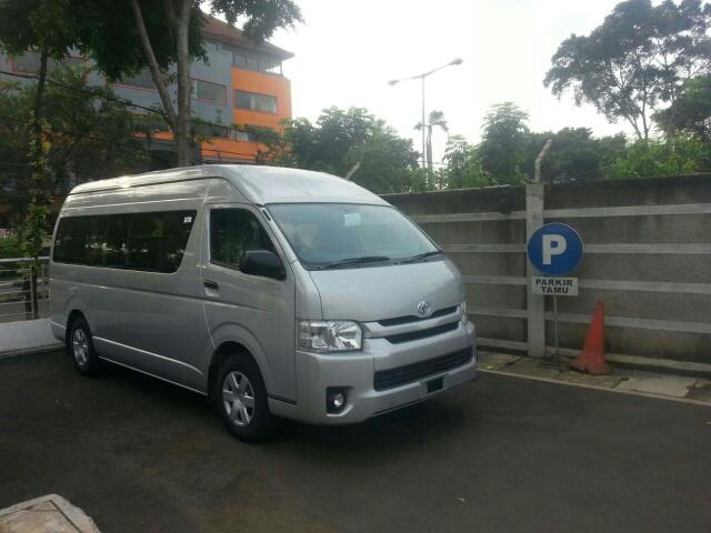 Rental Mobil Jakarta | Rental Mobil Elf & Hiace (0) in Kec. Ciracas, Kota Jakarta Timur