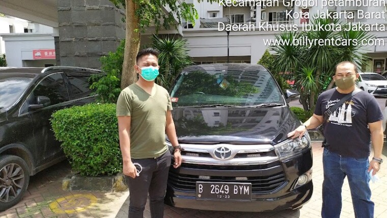 Rental mobil Jakarta Utara (0) in Kec. Koja, Kota Jakarta Utara