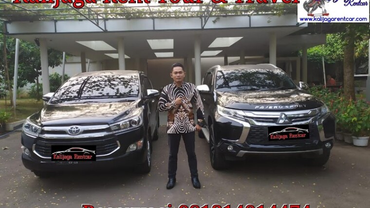 Rental Mobil Kalijaga (0) in Kec. Palmerah, Kota Jakarta Barat