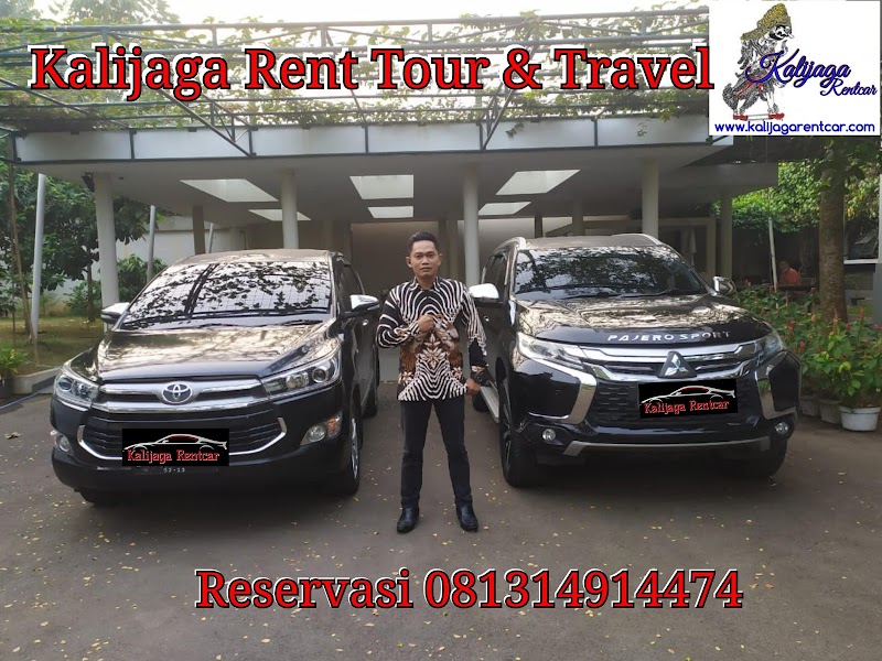 Rental Mobil Kalijaga (0) in Kec. Palmerah, Kota Jakarta Barat