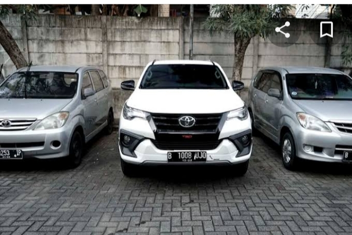 Rental Mobil Kranggan (0) in Kec. Jati Sampurna, Kota Bekasi