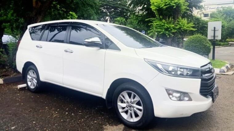 Rental Mobil Murah plus Driver Jabodetabek (0) in Kec. Cilodong, Kota Depok