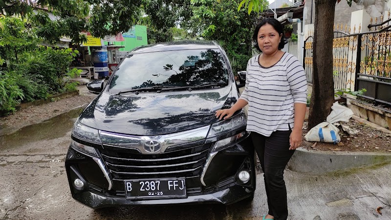 Rental Mobil Perumnas 1 | ORDERMOBIL.ID (0) in Kec. Bekasi Selatan, Kota Bekasi